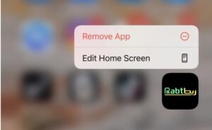 how to add QR code Widget for ipnone home screen image 2
