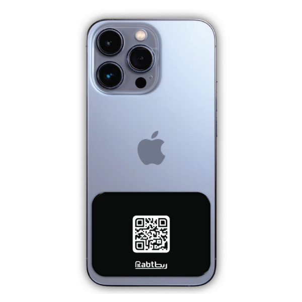 NFC stickers